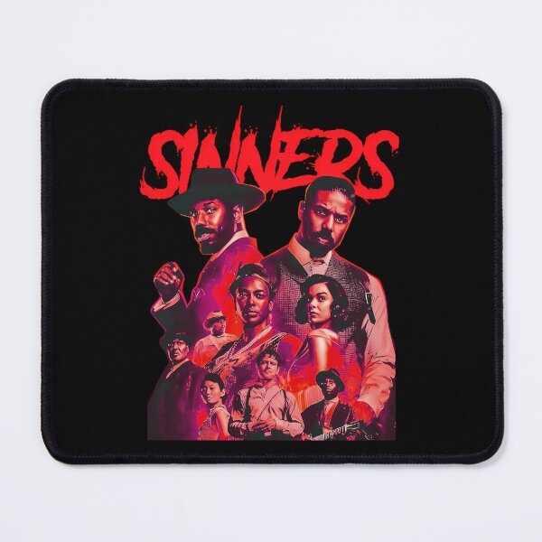 Item preview, Sinners  designed and sold by Ali Asghar.