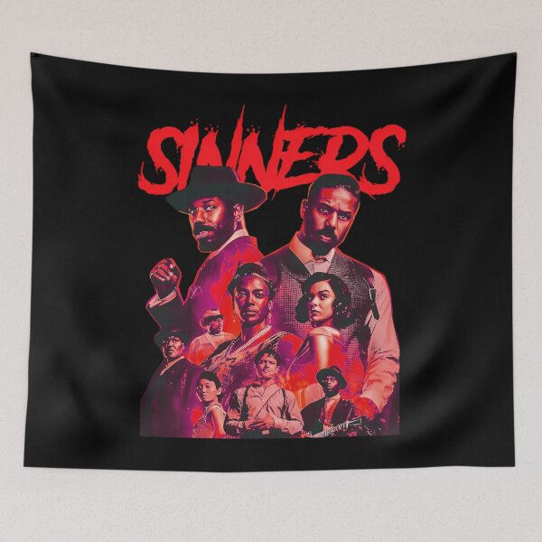 Item preview, Sinners  designed and sold by Ali Asghar.