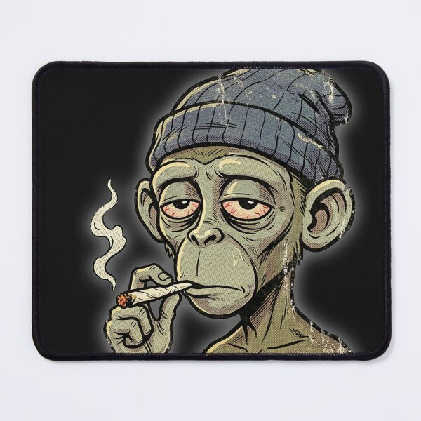 Item preview, Alien Monkey designed and sold by Ambers Realm.