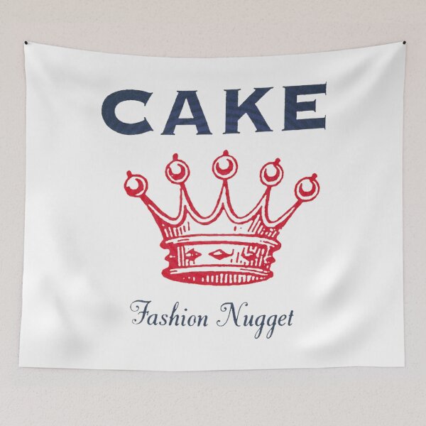 Item preview,  Fashion Nugget designed and sold by lucky--clover.