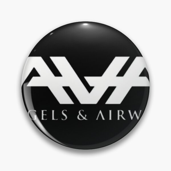 Item preview, Angelss And Airwaves designed and sold by DonnaBro12.