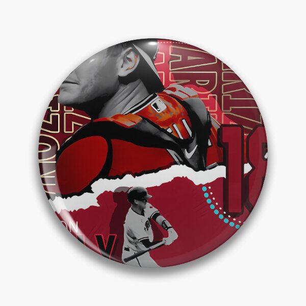 Item preview, Carson Kelly Baseball designed and sold by GirafaConG.