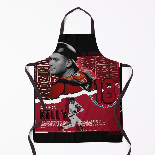 Item preview, Carson Kelly Baseball designed and sold by GirafaConG.