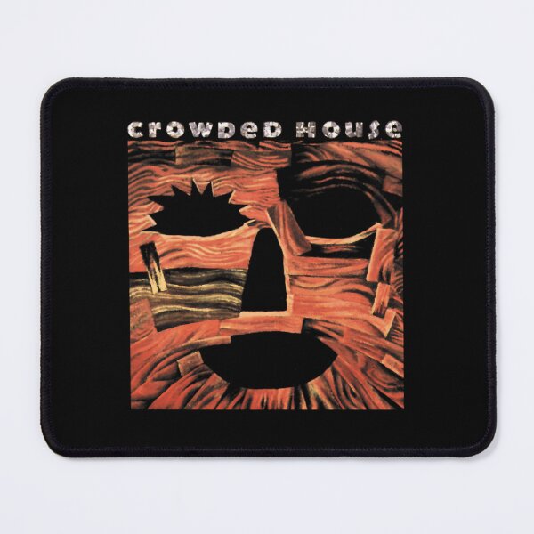 Item preview, Crowded House Rock Band designed and sold by goboyart.