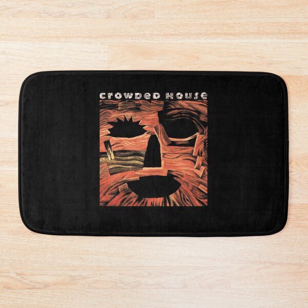 Item preview, Crowded House Rock Band designed and sold by goboyart.
