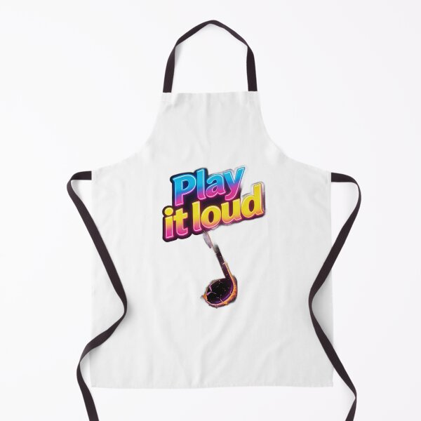 Item preview, Play It Loud Retro Neon Music Note designed and sold by LegatoDesigne.