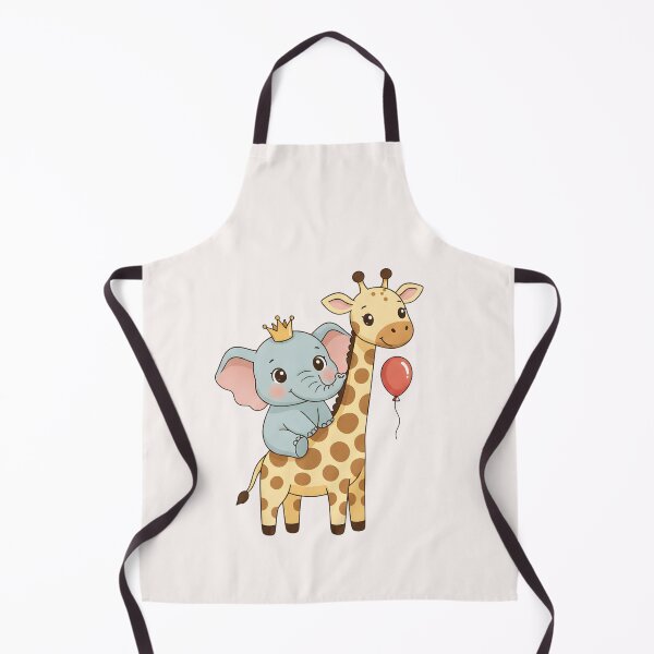 Item preview, Jungle Animal Friends designed and sold by naragon4289.