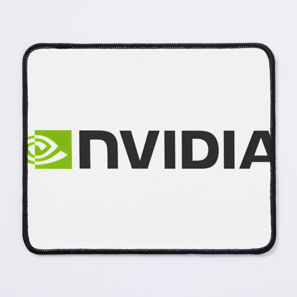 Item preview, Nvidia Logo  designed and sold by DonnaBro12.