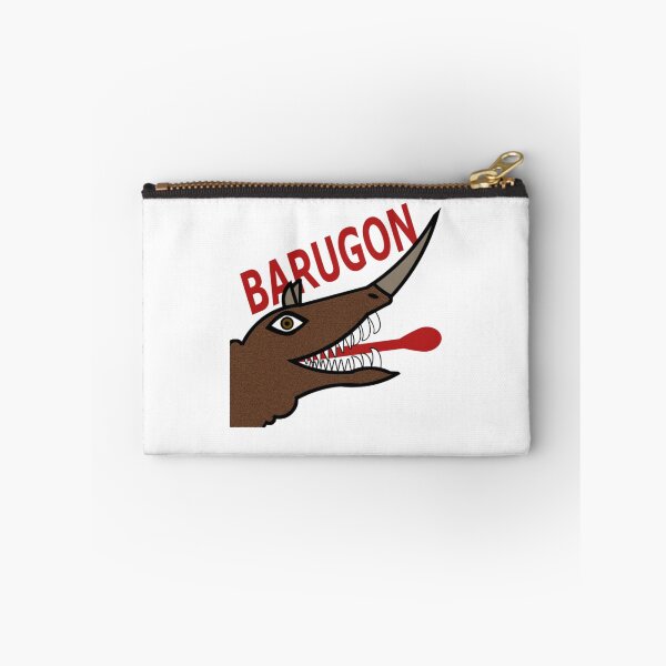 Item preview, Barugonn - White  designed and sold by NandNHAUs.