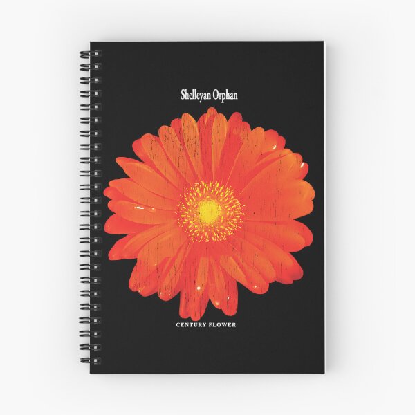Item preview,  Shelleyan Orphan Century Flower designed and sold by Ali Asghar.