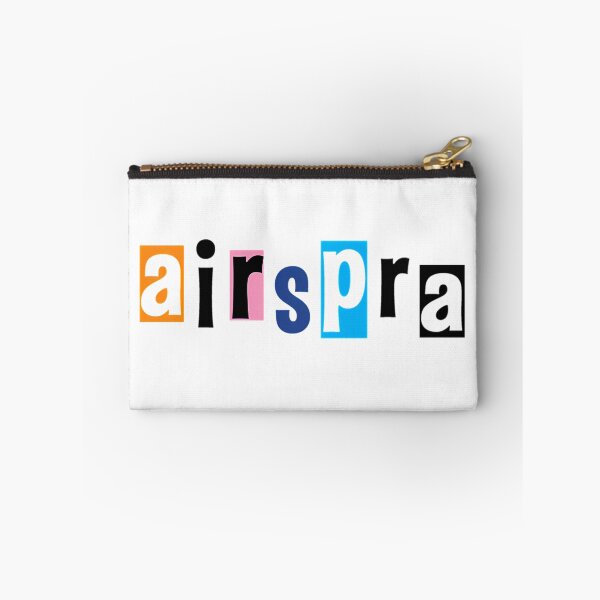Item preview, Hairspray Logo Ii designed and sold by MichelleWolf01.