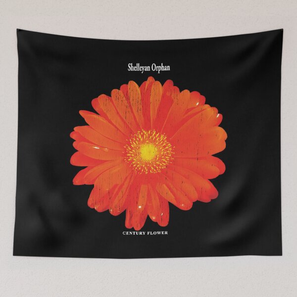 Item preview,  Shelleyan Orphan Century Flower designed and sold by Ali Asghar.