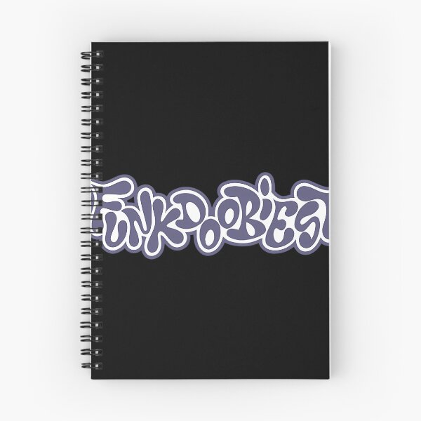 Item preview, Funkdoobiest Alternate Logo designed and sold by NorrisAhmed33.