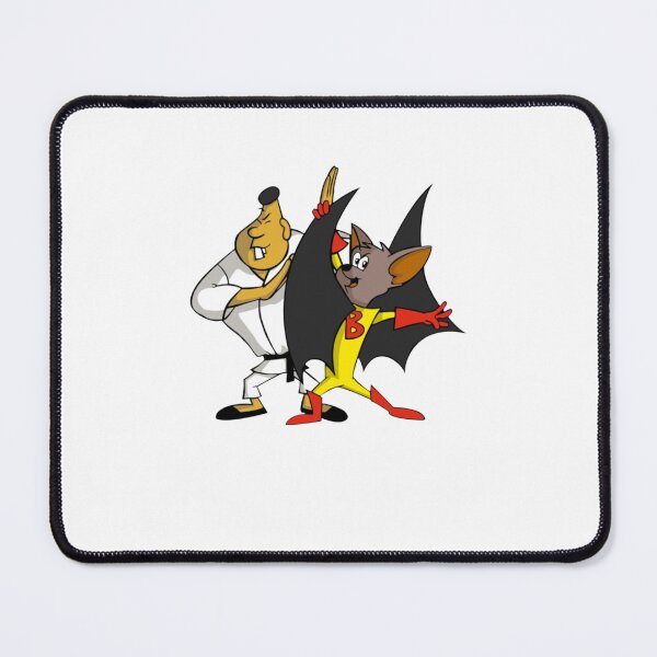 Item preview, Batfinkk designed and sold by NandNHAUs.