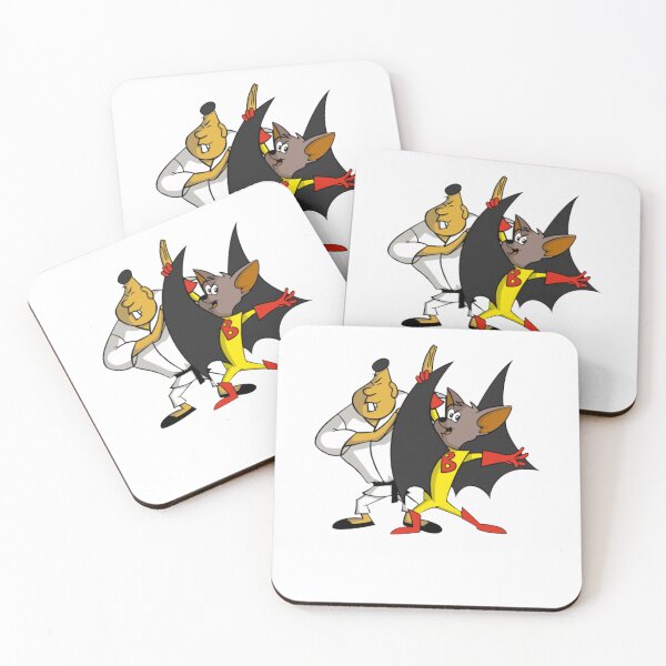 Item preview, Batfinkk designed and sold by NandNHAUs.