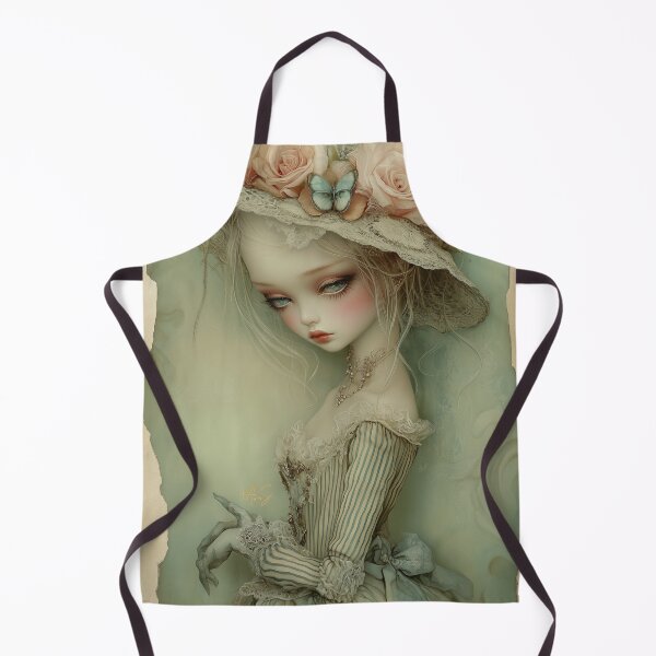 Item preview, The Victorian Whimsy Girls designed and sold by AnaSolisART.