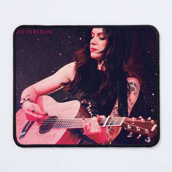 Item preview, Amy Macdonald Under Stars Live In Berlin designed and sold by GirafaConG.
