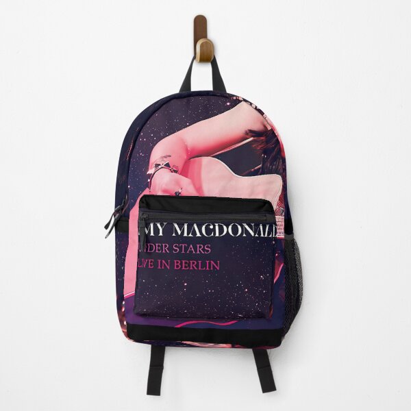 Item preview, Amy Macdonald Under Stars Live In Berlin designed and sold by GirafaConG.