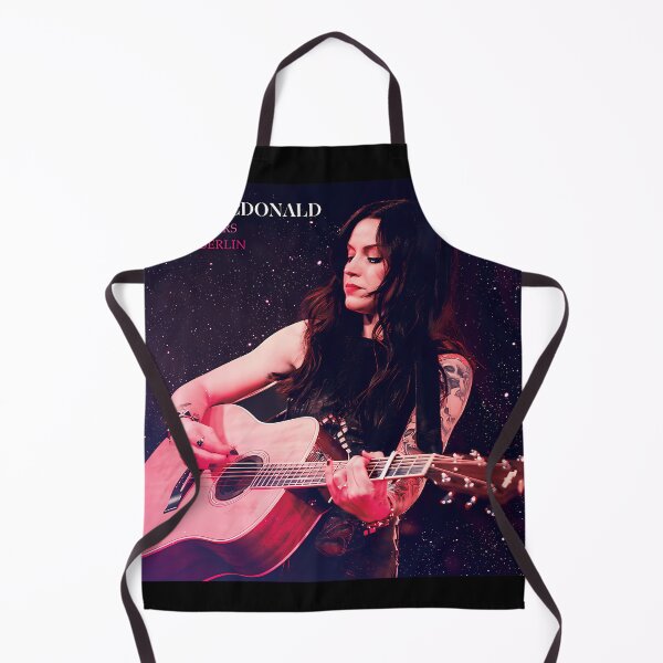 Item preview, Amy Macdonald Under Stars Live In Berlin designed and sold by GirafaConG.