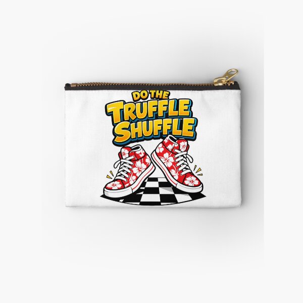 Item preview, Truffle Shuffle Retro 80s Hawaiian Dance Event designed and sold by agearb.