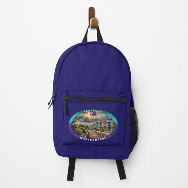 Item preview, Warrnambool Australia Travel designed and sold by Thistle-TShop.