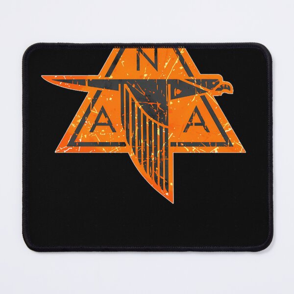 Item preview, North American Aviation Naa Ww2 Logo designed and sold by NorrisAhmed33.