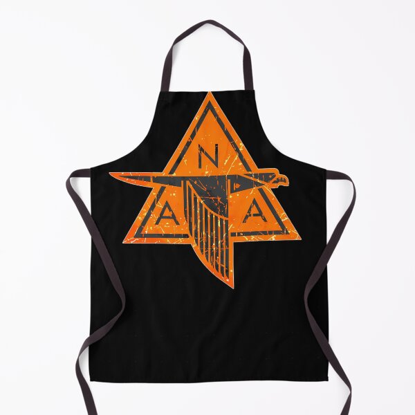 Item preview, North American Aviation Naa Ww2 Logo designed and sold by NorrisAhmed33.