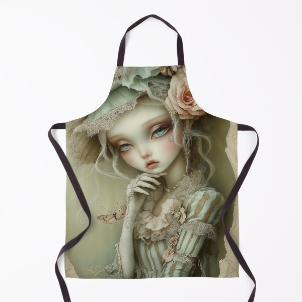 Item preview, The Victorian Whimsy Girls designed and sold by AnaSolisART.