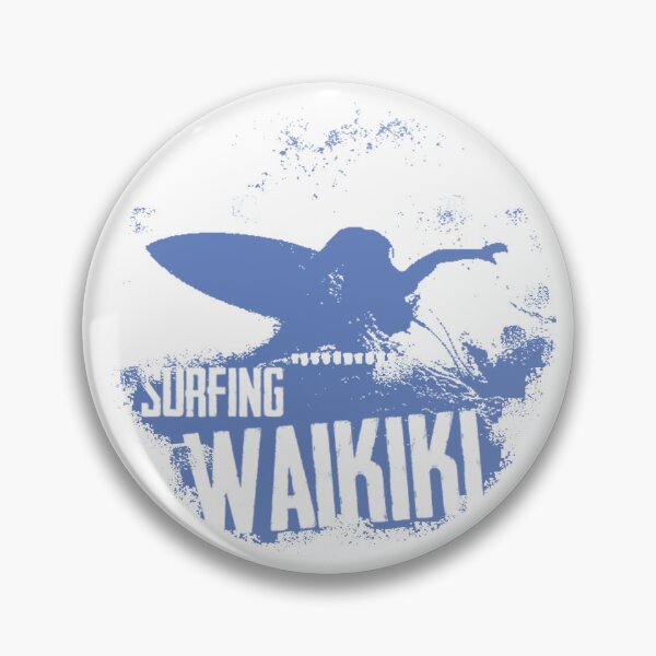 Artikelvorschau, Surfen in Waikiki entworfen und verkauft von helenacooper.