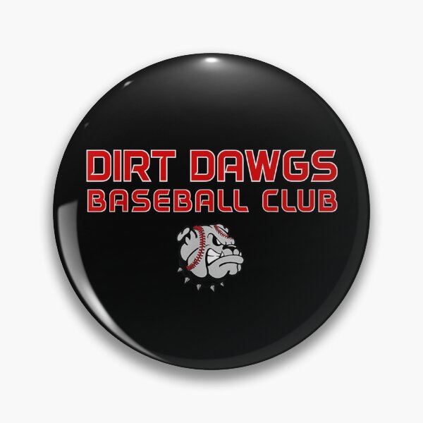 Artikelvorschau, Dawgs Baseballclub entworfen und verkauft von Melissanet.