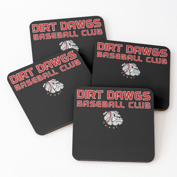 Item preview, Dawgs Baseball Club  designed and sold by Melissanet.