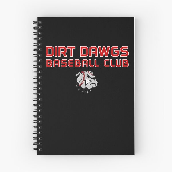 Item preview, Dawgs Baseball Club  designed and sold by Melissanet.