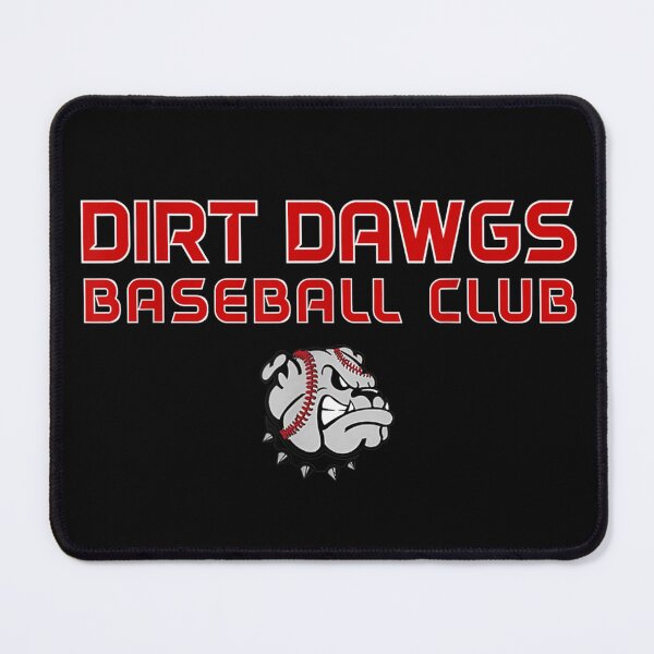 Item preview, Dawgs Baseball Club  designed and sold by Melissanet.