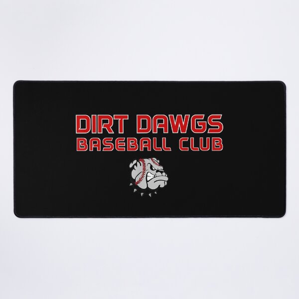 Item preview, Dawgs Baseball Club designed and sold by Melissanet.