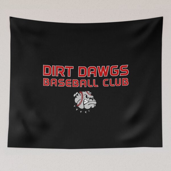 Item preview, Dawgs Baseball Club  designed and sold by Melissanet.