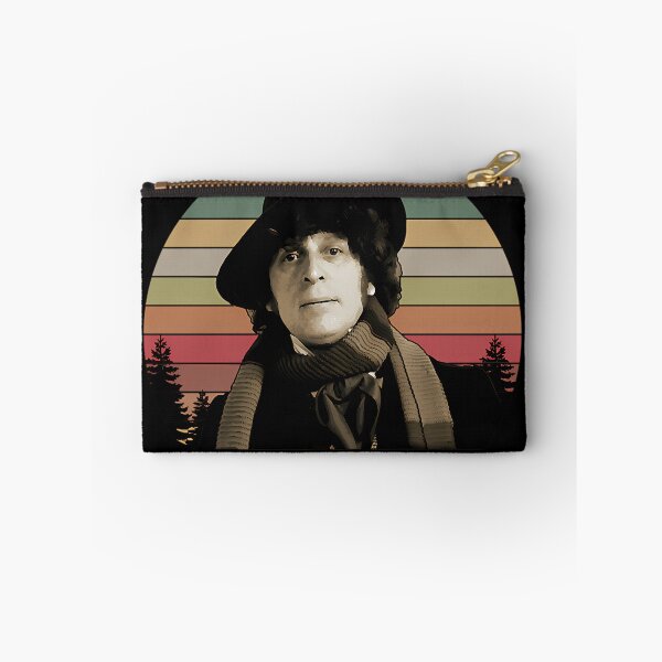 Item preview, Tom Baker Will Always Be My Doctor Retro Vintage Logo Cheap Logo Funny designed and sold by NorrisAhmed33.