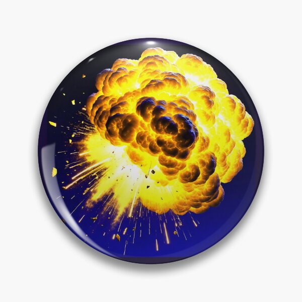 Item preview, Bang designed and sold by AwesomeDigiShop.