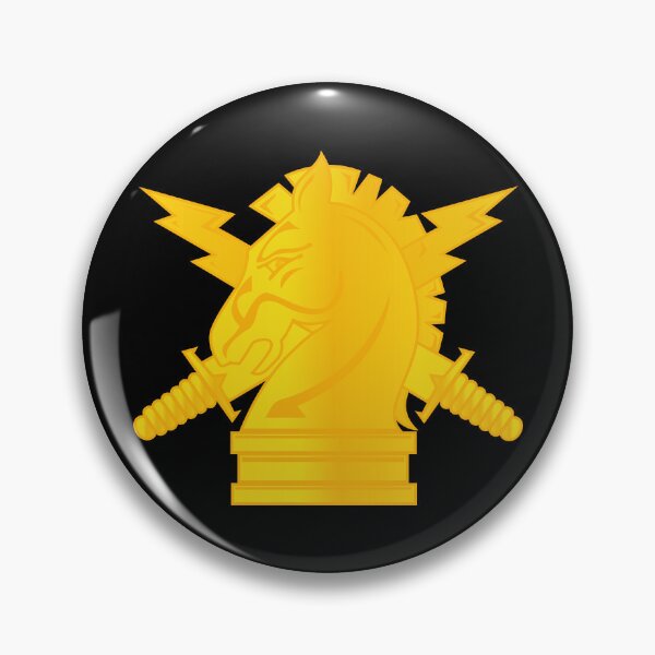 Item preview, Army - PSYOPS w Branch Insignia wo Txt  X 300 designed and sold by Military Insignia Products.