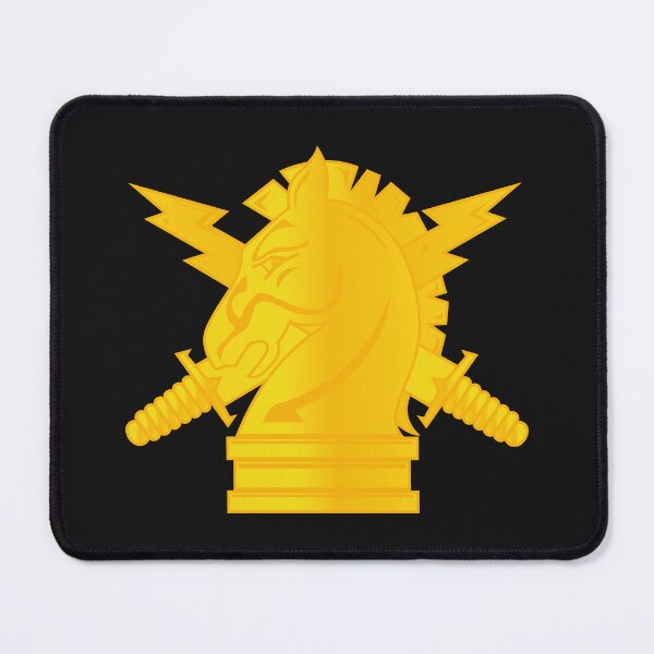 Item preview, Army - PSYOPS w Branch Insignia wo Txt  X 300 designed and sold by Military Insignia Products.