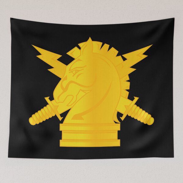 Item preview, Army - PSYOPS w Branch Insignia wo Txt  X 300 designed and sold by Military Insignia Products.