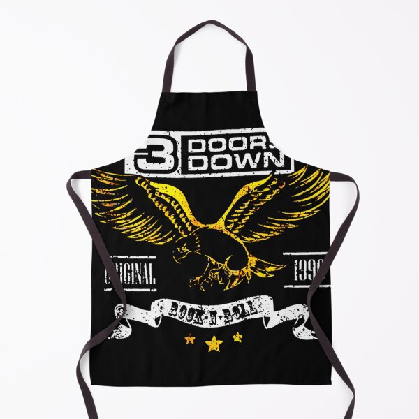 Item preview, 3 Doors Down 5 designed and sold by DonnaBro12.