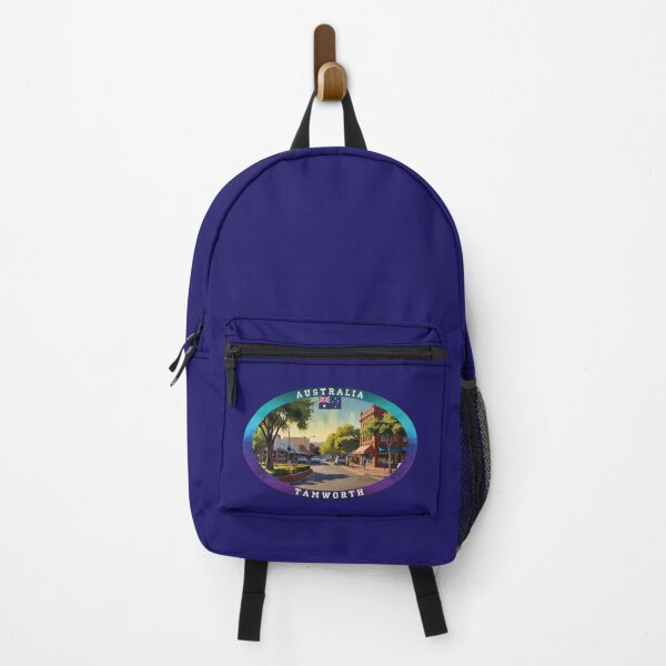 Item preview, Tamworth Australia Travel designed and sold by Thistle-TShop.