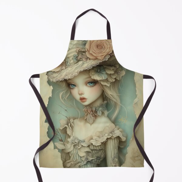 Item preview, The Victorian Whimsy Girls designed and sold by AnaSolisART.