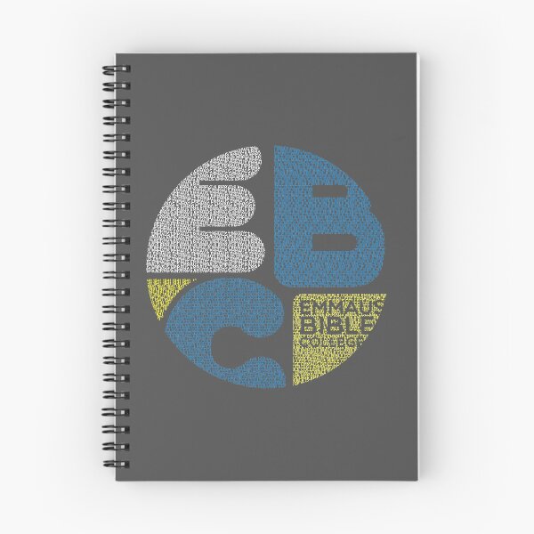 Item preview, Emmaus Bible College designed and sold by Red Barn  Co-Op.