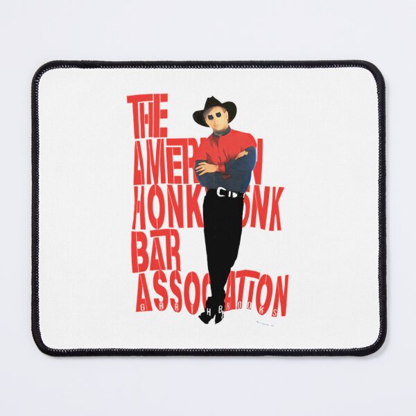Item preview, 1993 Garth Brooks Vintage designed and sold by Xesopkisver.