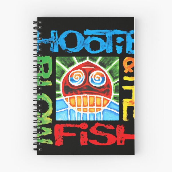 Item preview,  Hootie And The Blowfish Logo Band designed and sold by DonnaBro12.