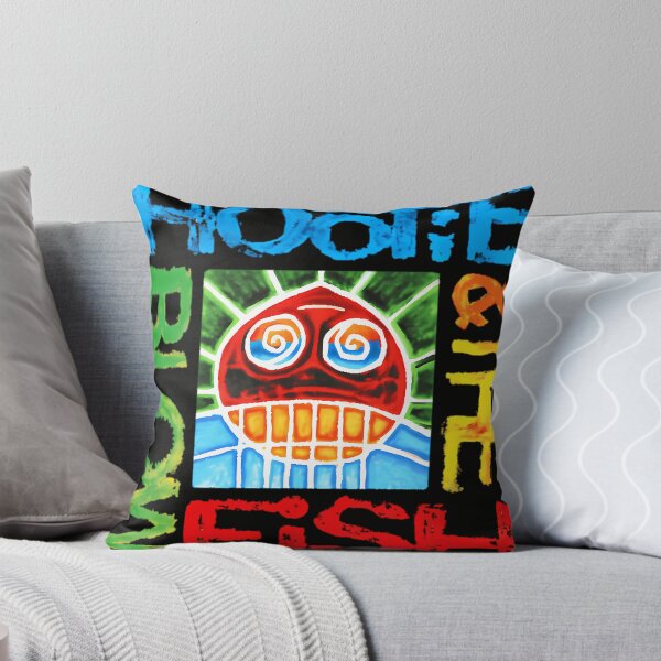 Item preview,  Hootie And The Blowfish Logo Band designed and sold by DonnaBro12.