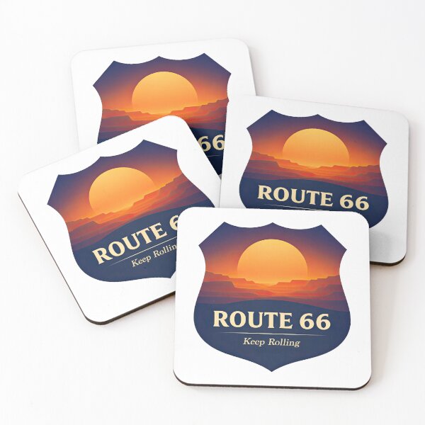 Item preview, Sunset Miles Never End designed and sold by EdvvinStudios.