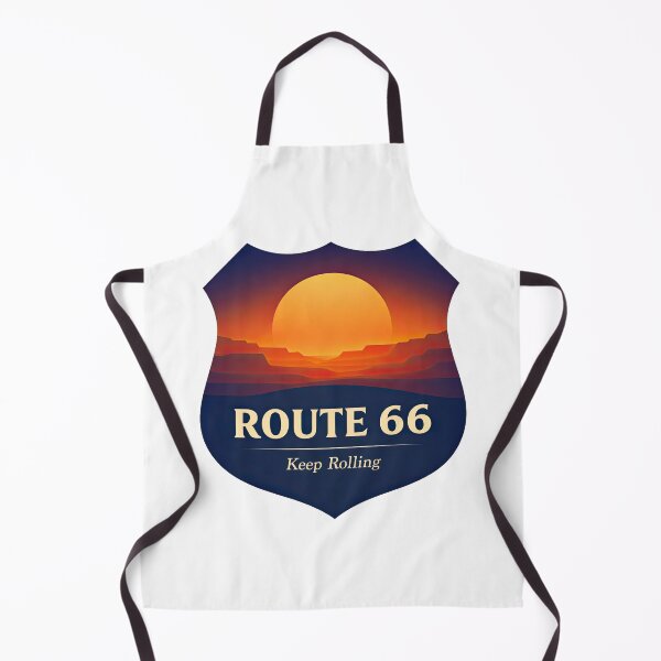 Item preview, Sunset Miles Never End designed and sold by EdvvinStudios.