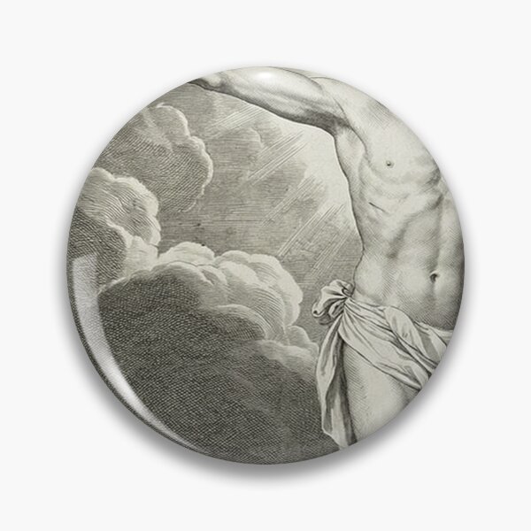 Item preview, Crucifixion of Jesus Christ designed and sold by MASONa03.